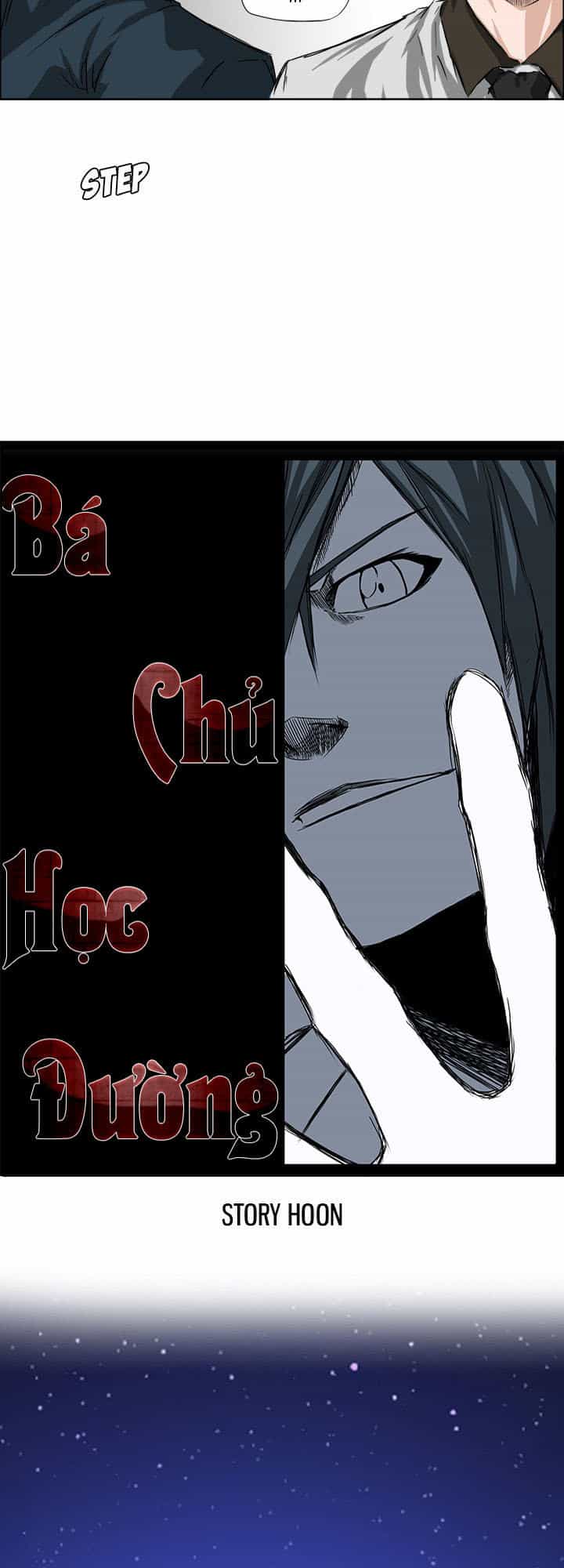 Bá Chủ Học Đường - Chương 28 - ảnh 22