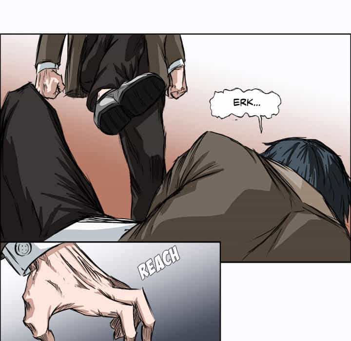 Bá Chủ Học Đường - Chương 2 - ảnh 60