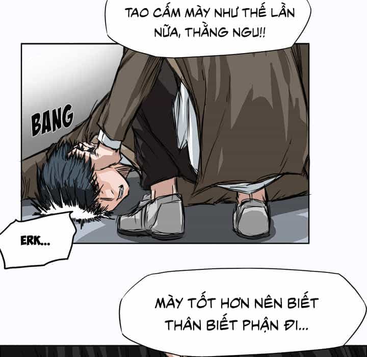 Bá Chủ Học Đường - Chương 2 - ảnh 64