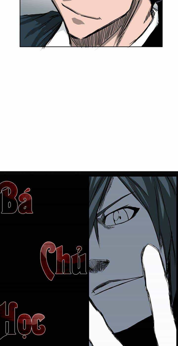 Bá Chủ Học Đường - Chương 31 - ảnh 18