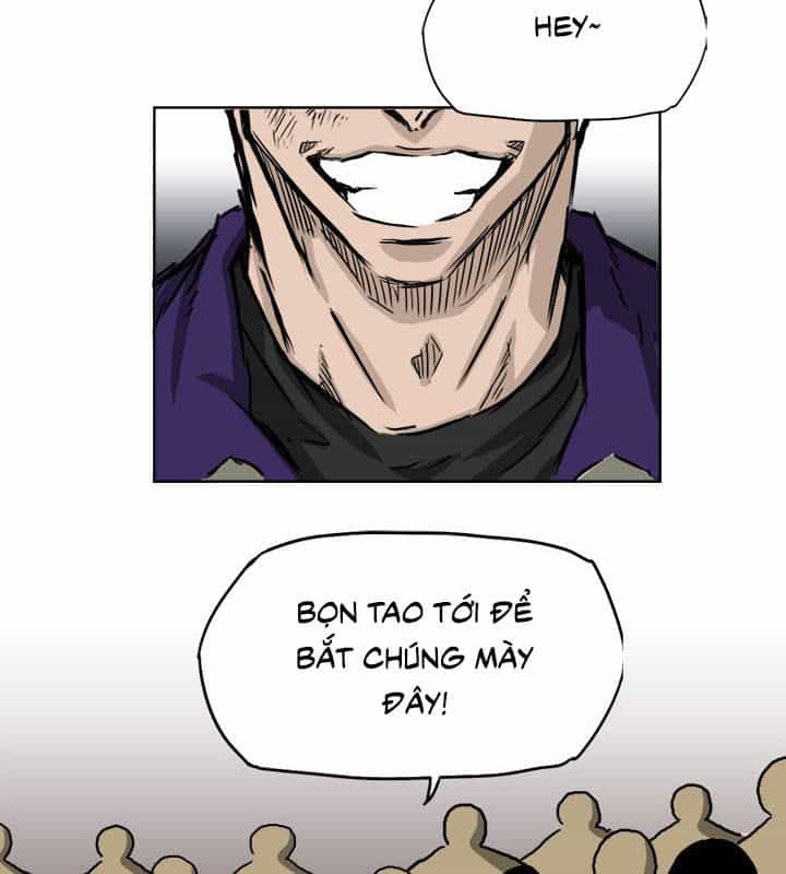 Bá Chủ Học Đường - Chương 36 - ảnh 38