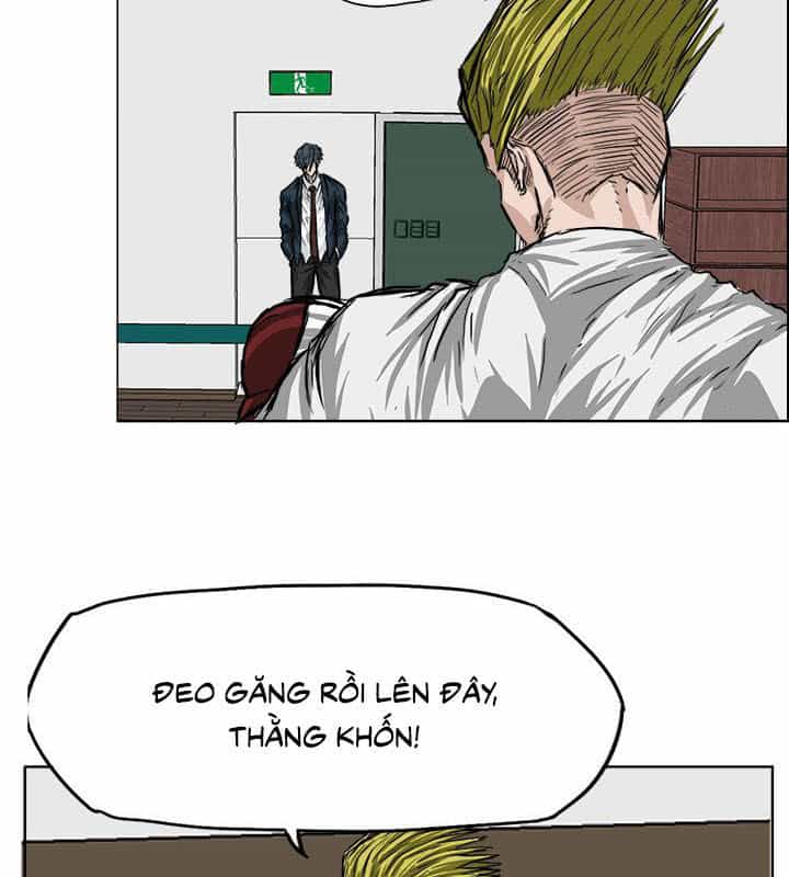 Bá Chủ Học Đường - Chương 43 - ảnh 17