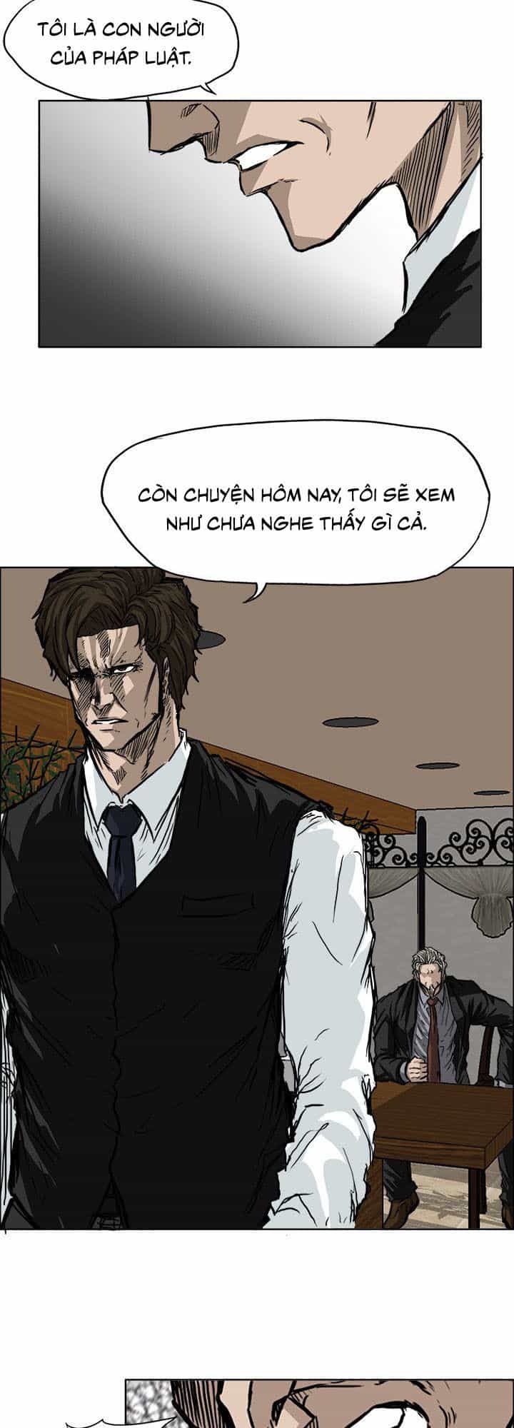 Bá Chủ Học Đường - Chương 44 - ảnh 26