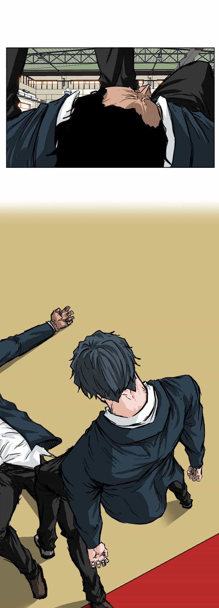 Bá Chủ Học Đường - Chương 48 - ảnh 1
