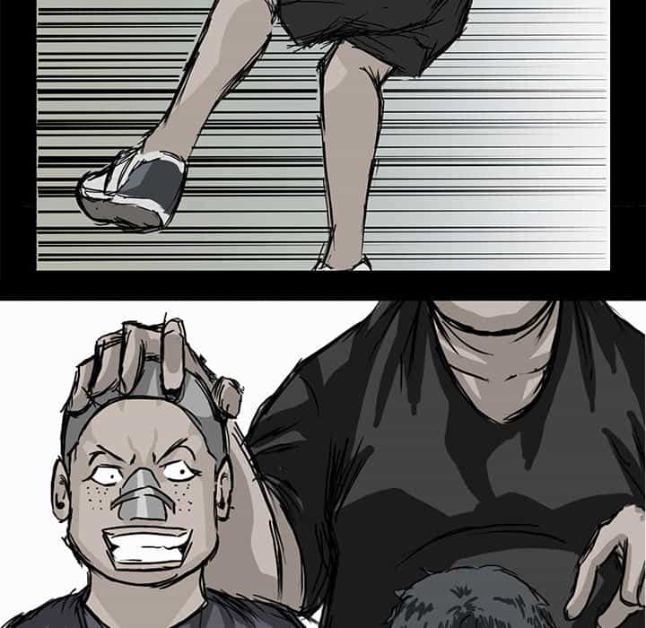 Bá Chủ Học Đường - Chương 4 - ảnh 80