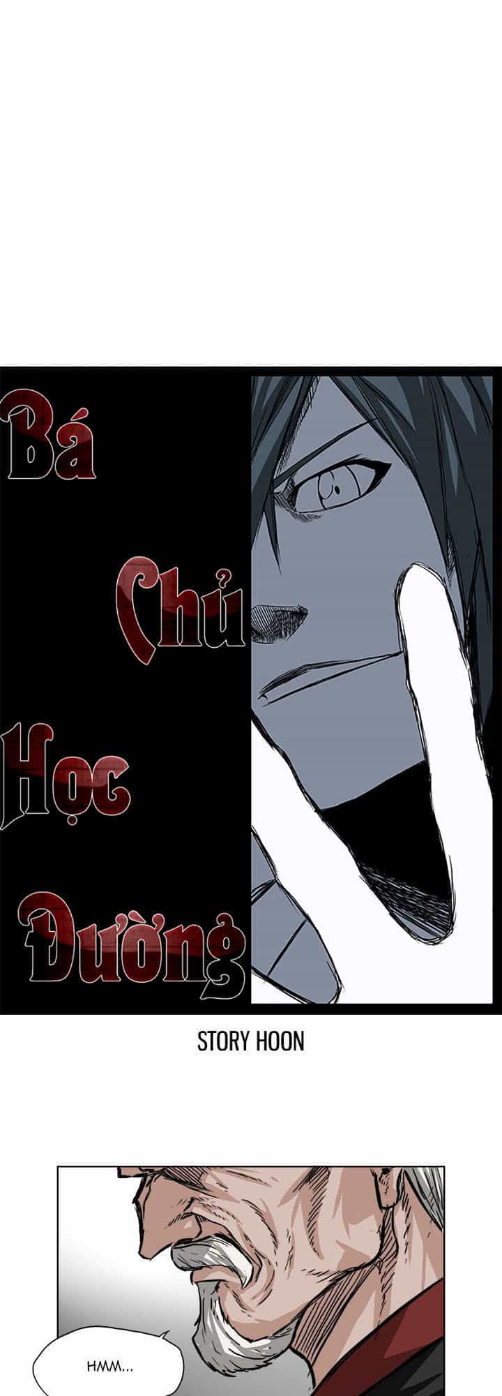 Bá Chủ Học Đường - Chương 51 - ảnh 20