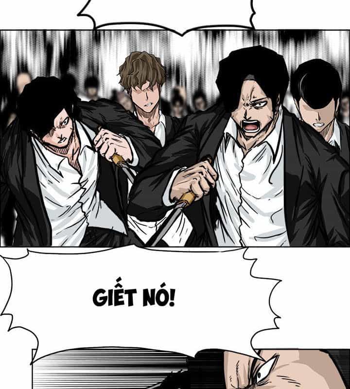 Bá Chủ Học Đường - Chương 55 - ảnh 35