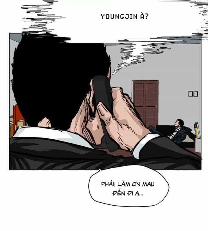 Bá Chủ Học Đường - Chương 56 - ảnh 37