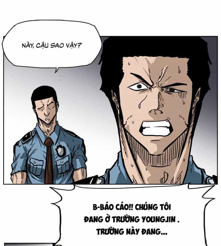Bá Chủ Học Đường - Chương 58 - ảnh 3
