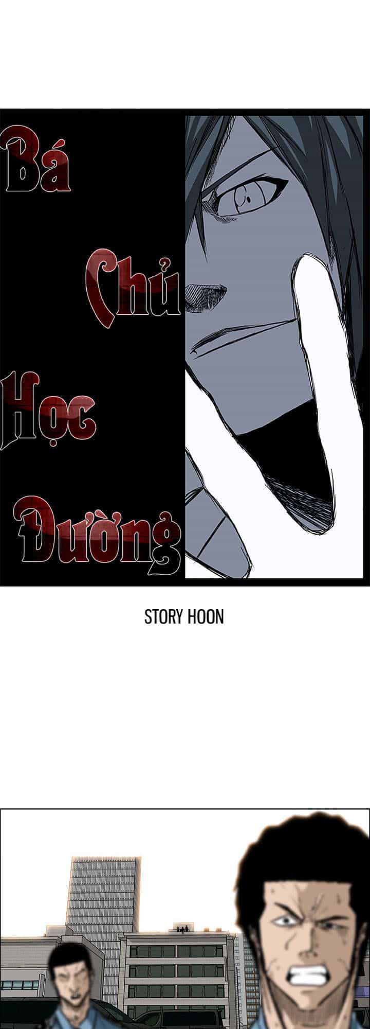 Bá Chủ Học Đường - Chương 59 - ảnh 37