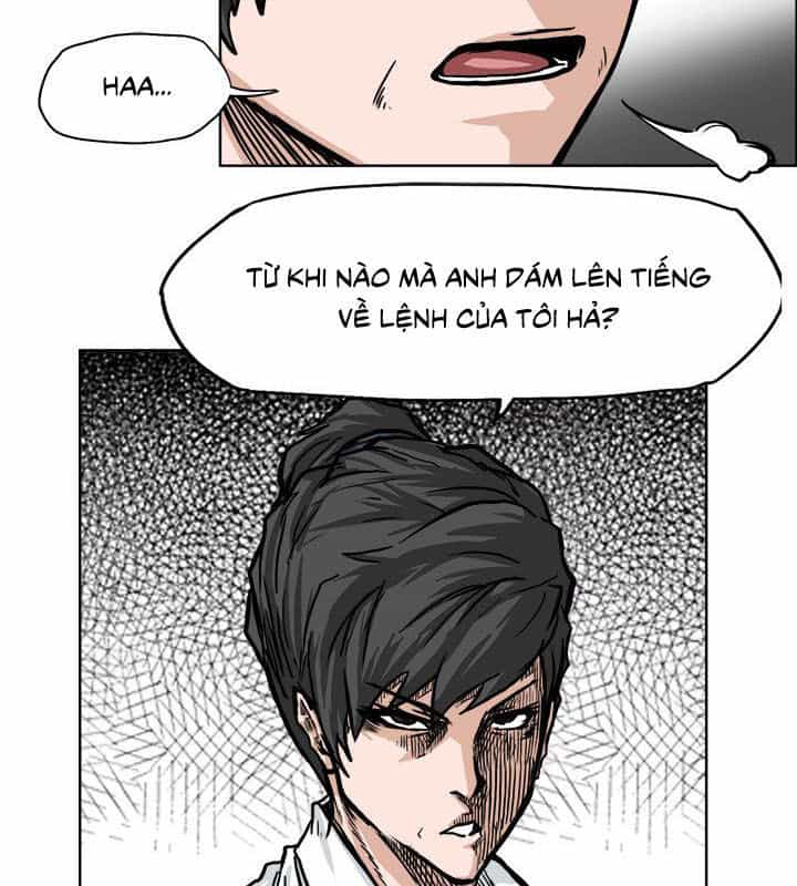 Bá Chủ Học Đường - Chương 60 - ảnh 21