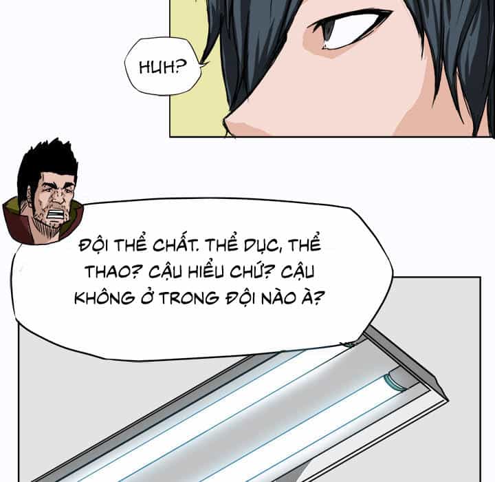Bá Chủ Học Đường - Chương 6 - ảnh 39