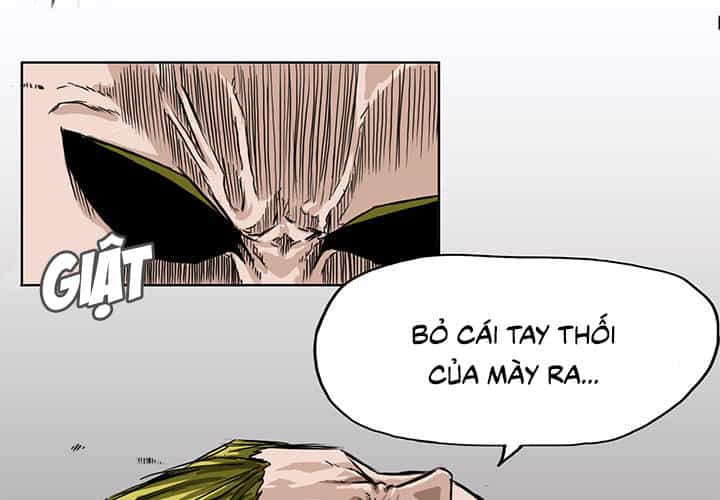 Bá Chủ Học Đường - Chương 7 - ảnh 3