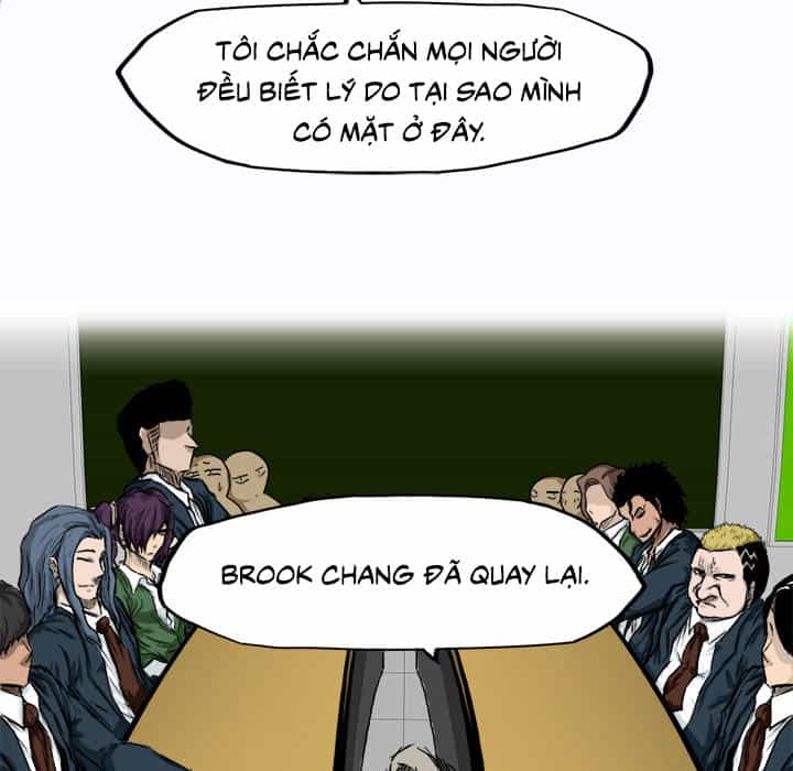 Bá Chủ Học Đường - Chương 7 - ảnh 43