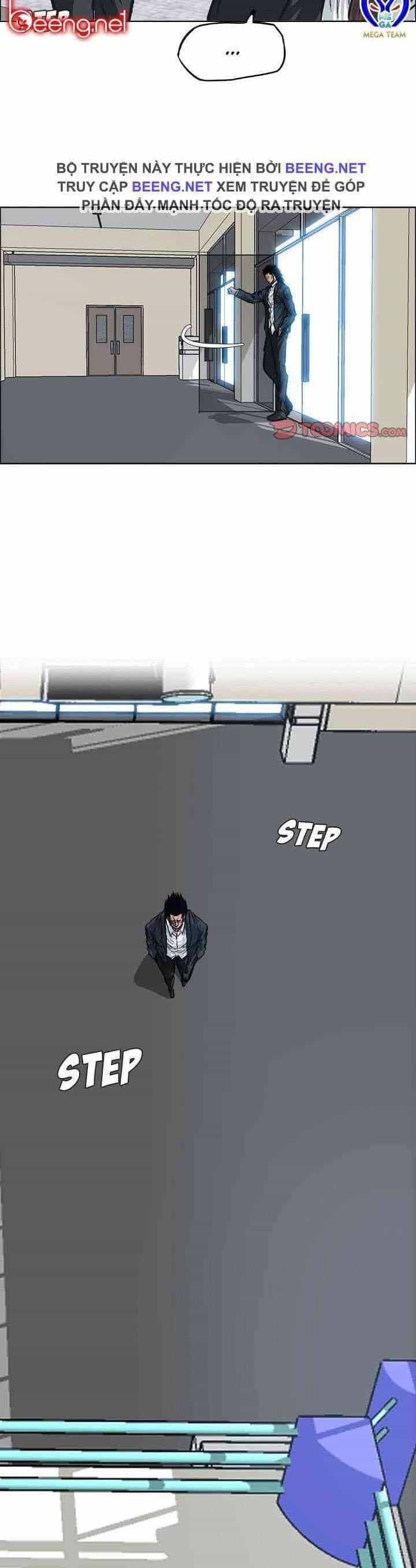 Bá Chủ Học Đường - Chương 79 - ảnh 3