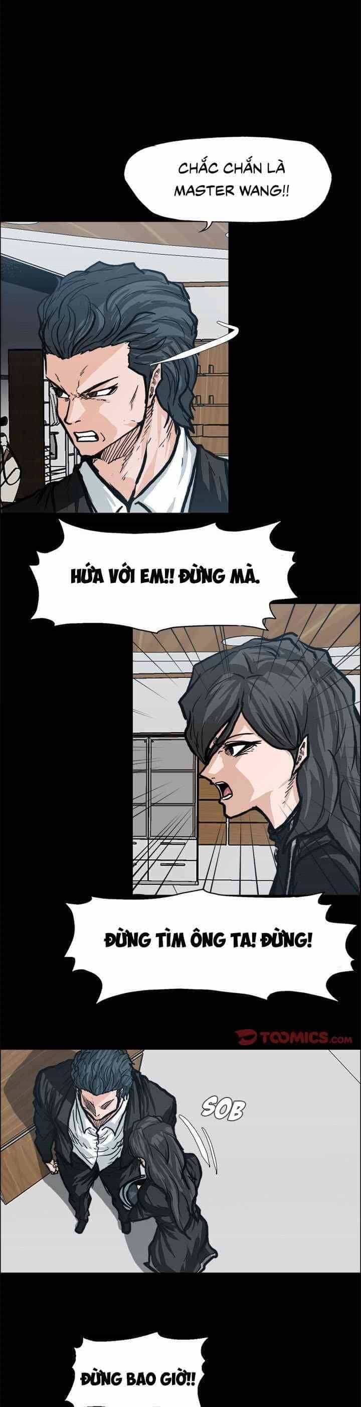 Bá Chủ Học Đường - Chương 85 - ảnh 13