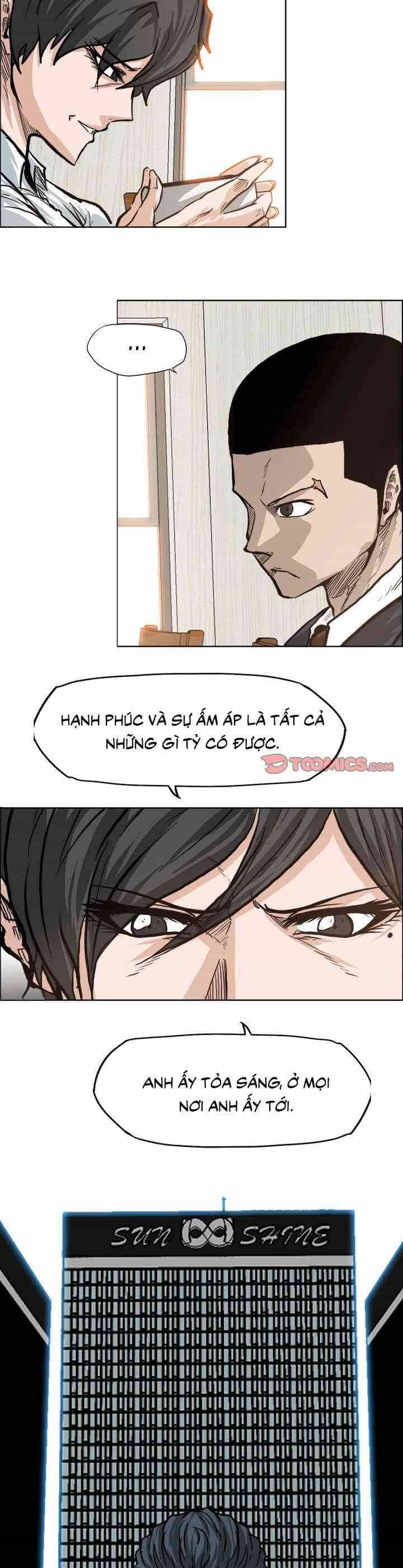 Bá Chủ Học Đường - Chương 85 - ảnh 2
