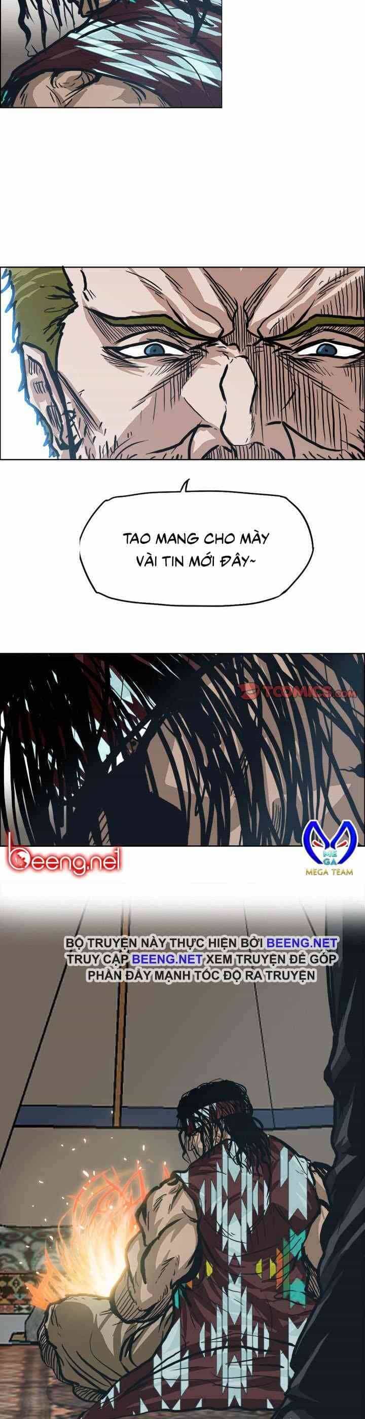 Bá Chủ Học Đường - Chương 86 - ảnh 2