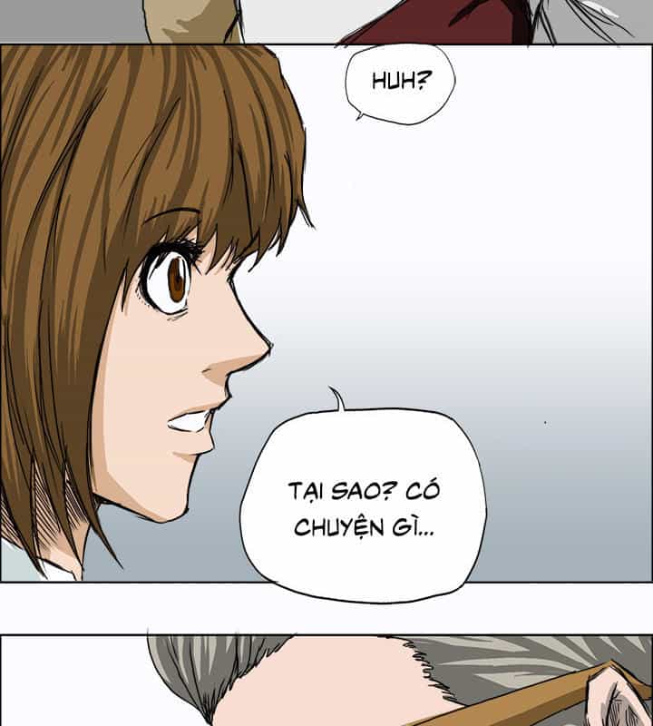Bá Chủ Học Đường - Chương 8 - ảnh 23