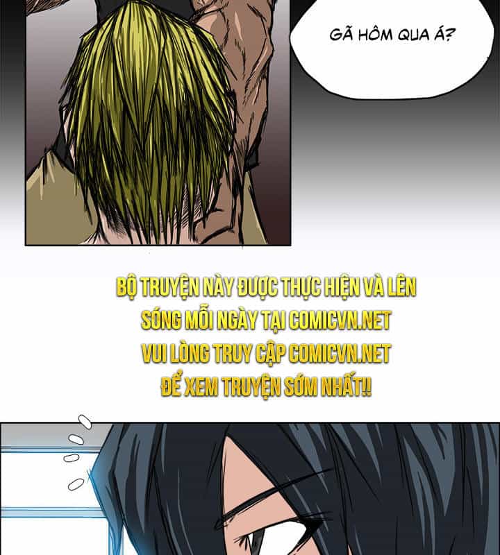 Bá Chủ Học Đường - Chương 8 - ảnh 41