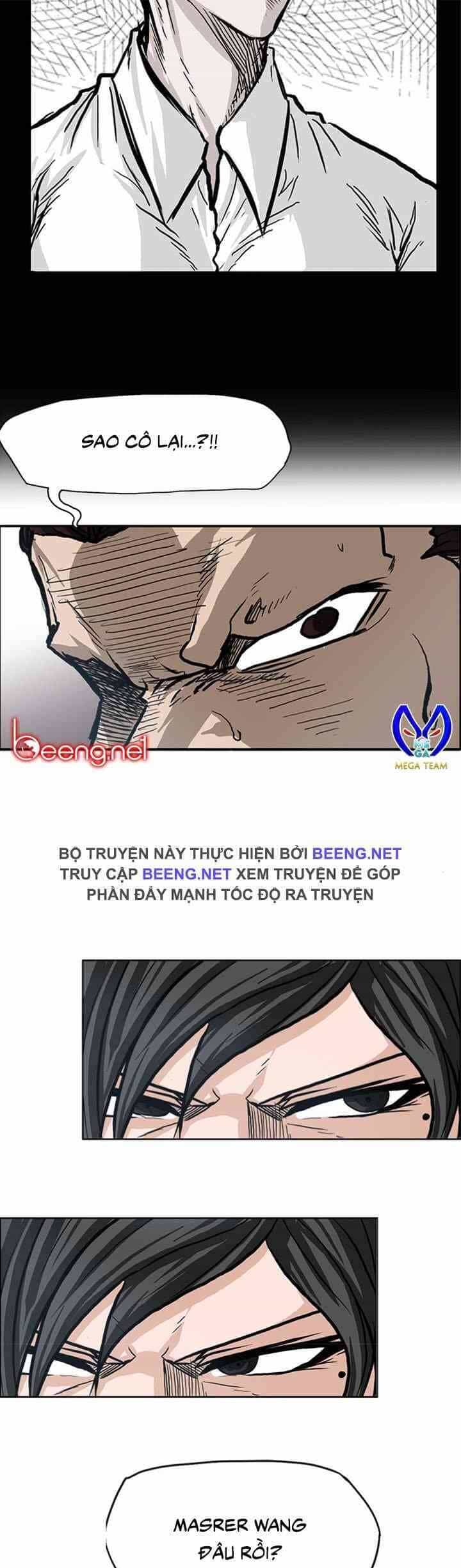 Bá Chủ Học Đường - Chương 90 - ảnh 17