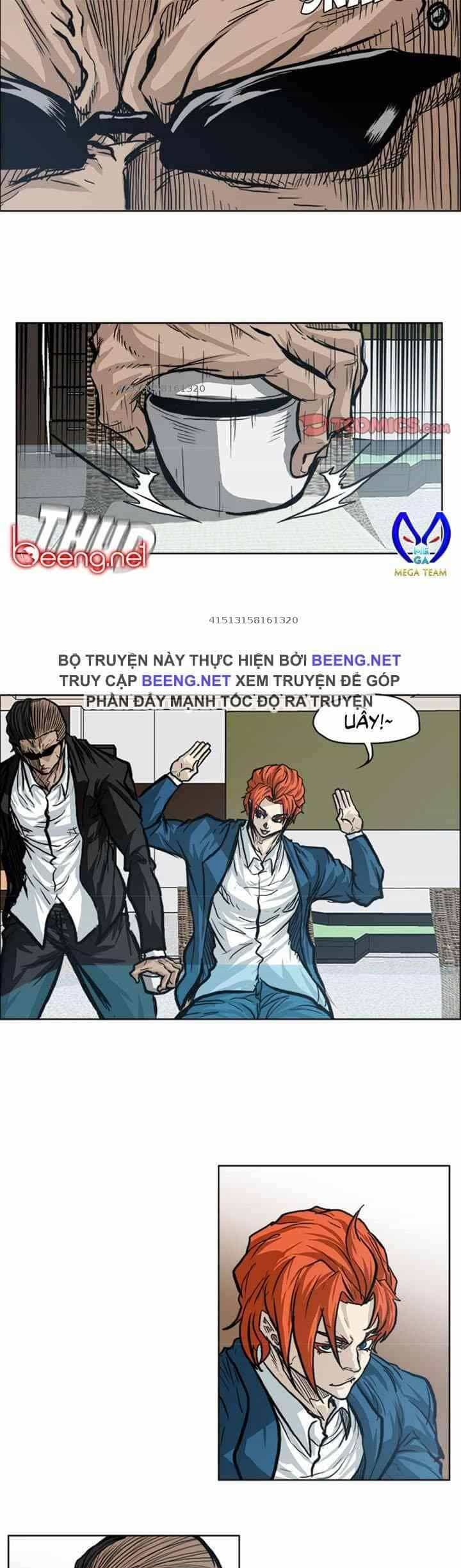 Bá Chủ Học Đường - Chương 90 - ảnh 7