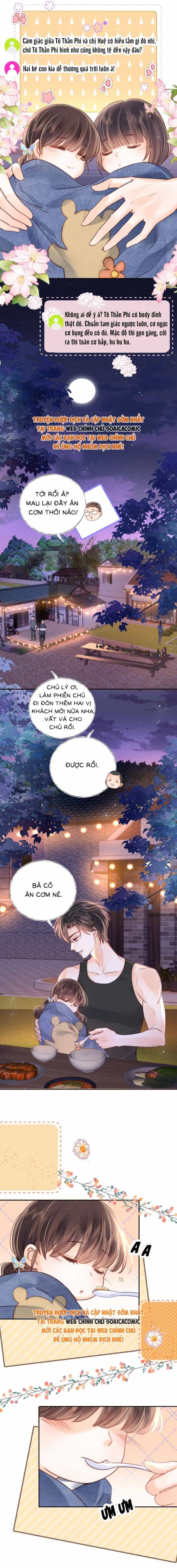 Bà Cô Nhỏ Ôm Bình Sữa Đoán Mệnh Khiến Cõi Mạng Phát Cuồng - Chương 16 - ảnh 7