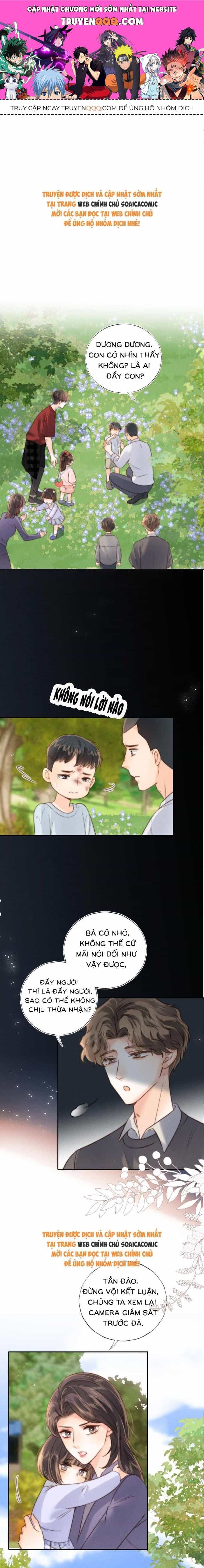 Bà Cô Nhỏ Ôm Bình Sữa Đoán Mệnh Khiến Cõi Mạng Phát Cuồng - Chương 24 - ảnh 1