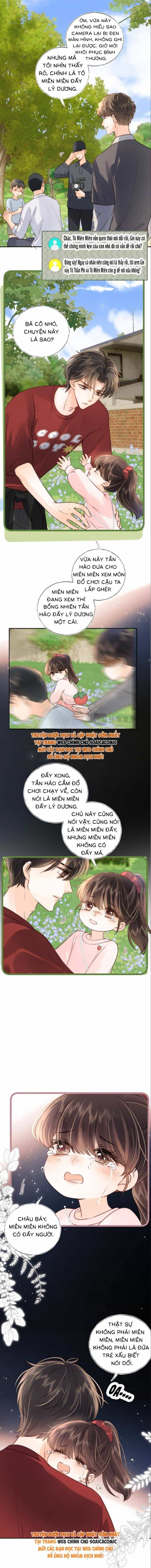 Bà Cô Nhỏ Ôm Bình Sữa Đoán Mệnh Khiến Cõi Mạng Phát Cuồng - Chương 24 - ảnh 2