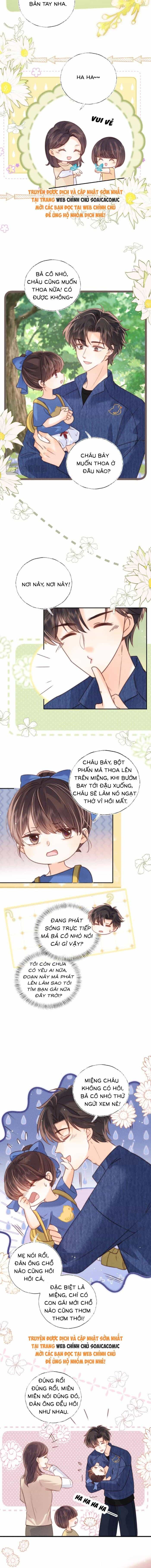 Bà Cô Nhỏ Ôm Bình Sữa Đoán Mệnh Khiến Cõi Mạng Phát Cuồng - Chương 30 - ảnh 3