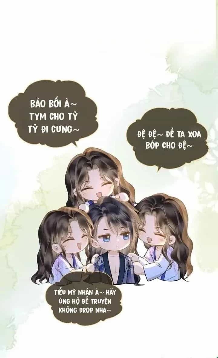 Bà Cô Nhỏ Ôm Bình Sữa Đoán Mệnh Khiến Cõi Mạng Phát Cuồng - Chương 40 - ảnh 11