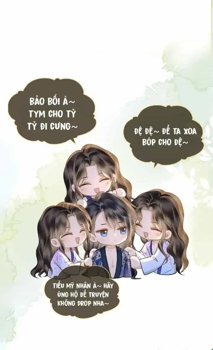 Bà Cô Nhỏ Ôm Bình Sữa Đoán Mệnh Khiến Cõi Mạng Phát Cuồng - Chương 45 - ảnh 11