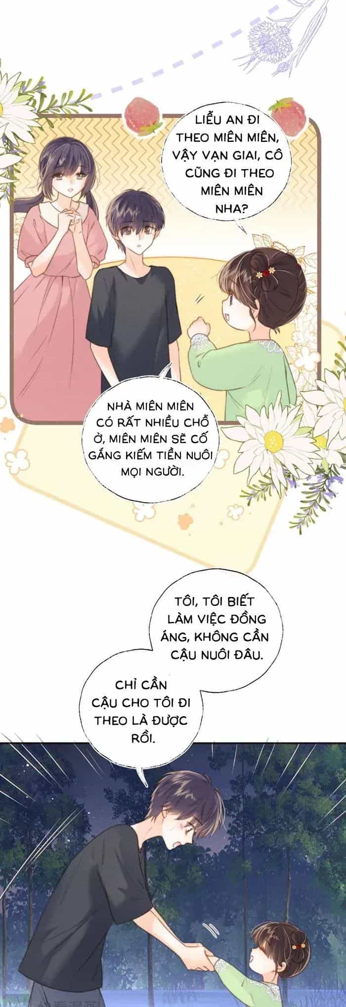 Bà Cô Nhỏ Ôm Bình Sữa Đoán Mệnh Khiến Cõi Mạng Phát Cuồng - Chương 64 - ảnh 4