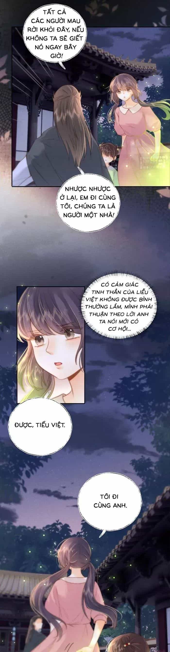 Bà Cô Nhỏ Ôm Bình Sữa Đoán Mệnh Khiến Cõi Mạng Phát Cuồng - Chương 65 - ảnh 14
