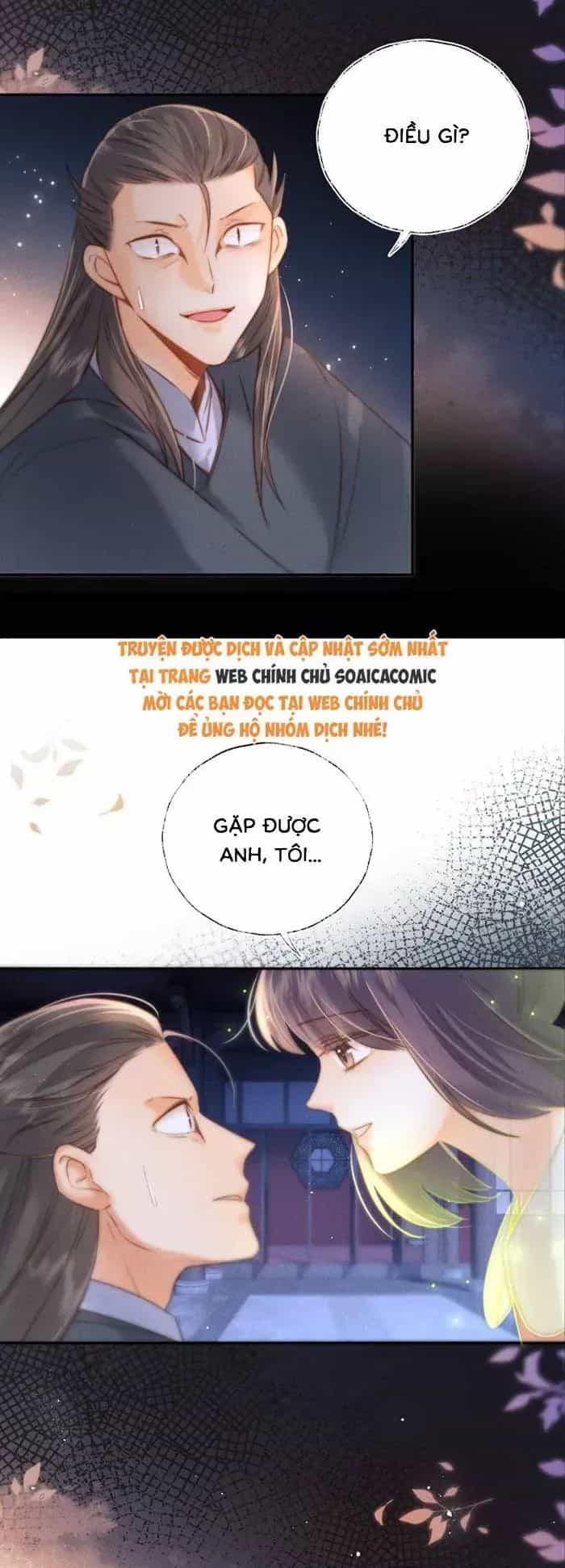 Bà Cô Nhỏ Ôm Bình Sữa Đoán Mệnh Khiến Cõi Mạng Phát Cuồng - Chương 65 - ảnh 16