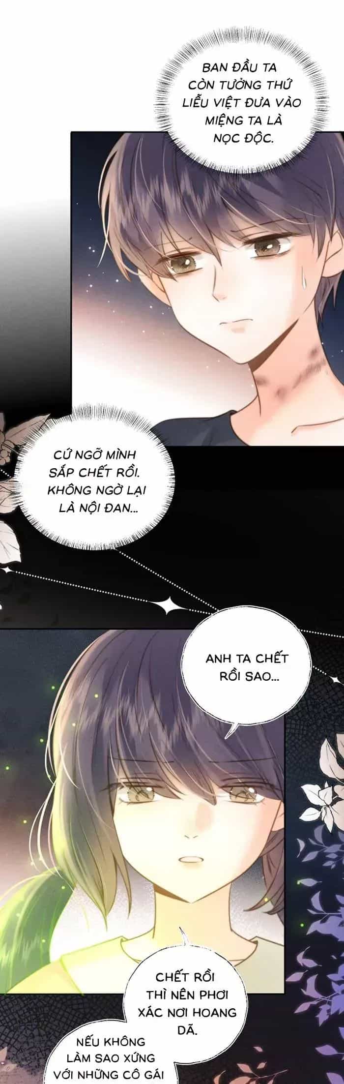 Bà Cô Nhỏ Ôm Bình Sữa Đoán Mệnh Khiến Cõi Mạng Phát Cuồng - Chương 66 - ảnh 13