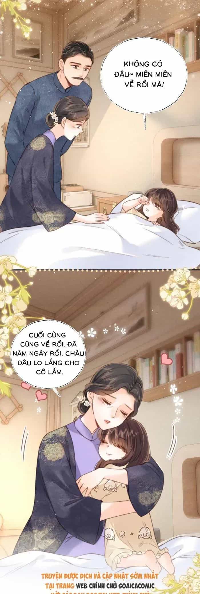 Bà Cô Nhỏ Ôm Bình Sữa Đoán Mệnh Khiến Cõi Mạng Phát Cuồng - Chương 68 - ảnh 5