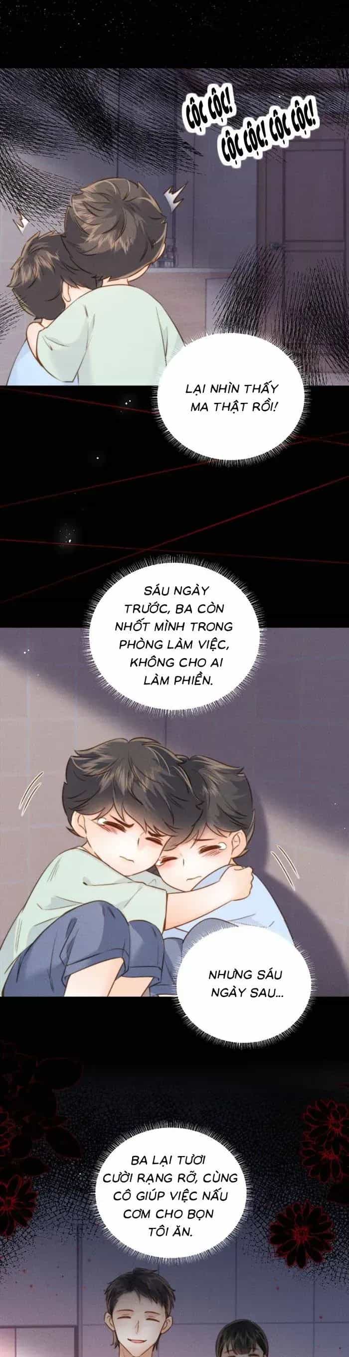 Bà Cô Nhỏ Ôm Bình Sữa Đoán Mệnh Khiến Cõi Mạng Phát Cuồng - Chương 69 - ảnh 7