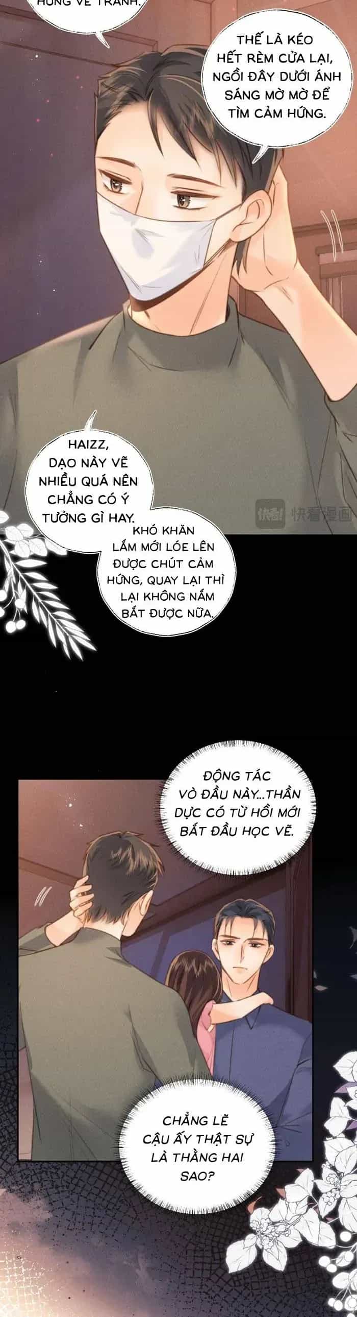Bà Cô Nhỏ Ôm Bình Sữa Đoán Mệnh Khiến Cõi Mạng Phát Cuồng - Chương 70 - ảnh 13