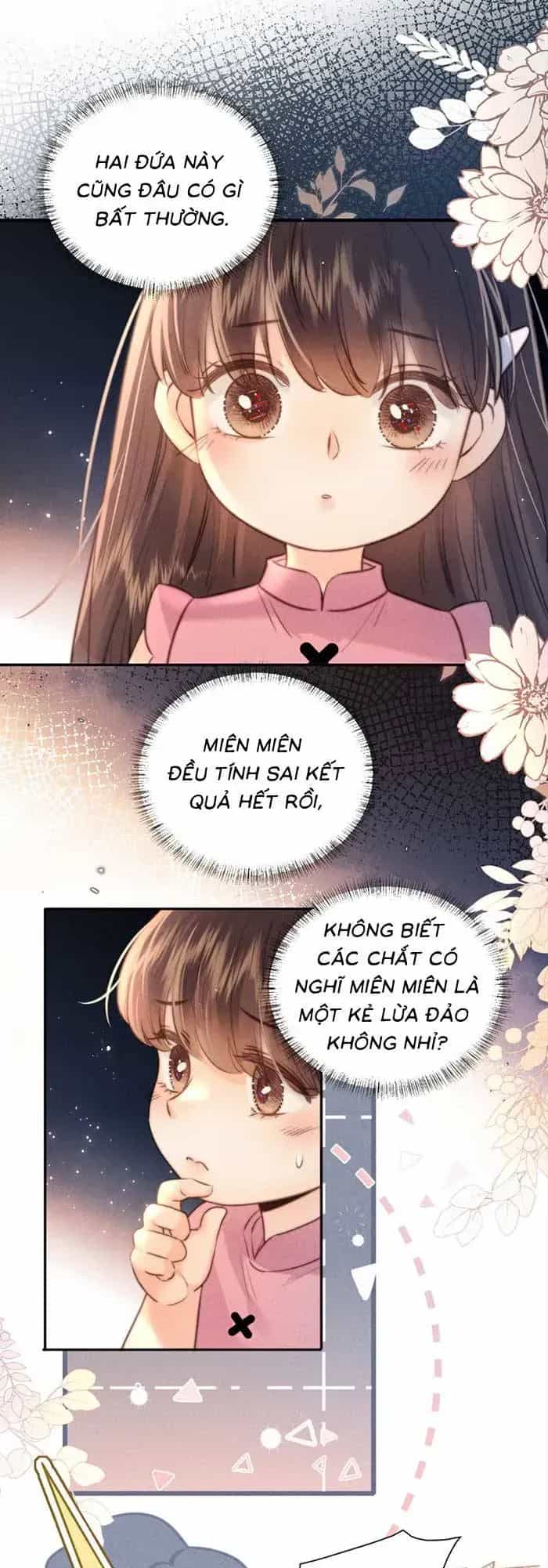 Bà Cô Nhỏ Ôm Bình Sữa Đoán Mệnh Khiến Cõi Mạng Phát Cuồng - Chương 71 - ảnh 3