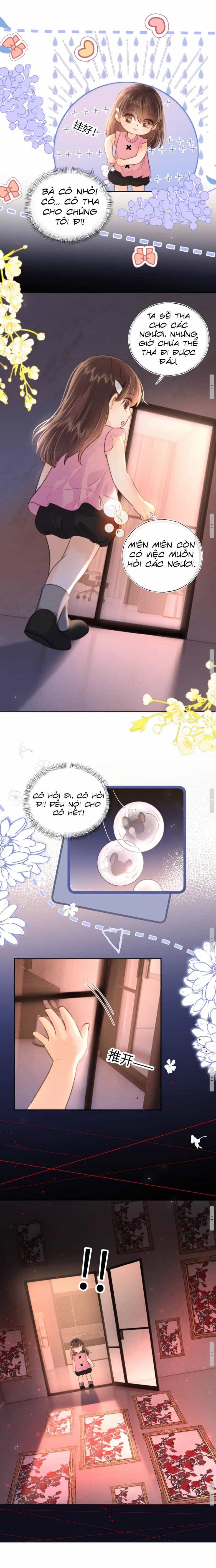 Bà Cô Nhỏ Ôm Bình Sữa Đoán Mệnh Khiến Cõi Mạng Phát Cuồng - Chương 78 - ảnh 7