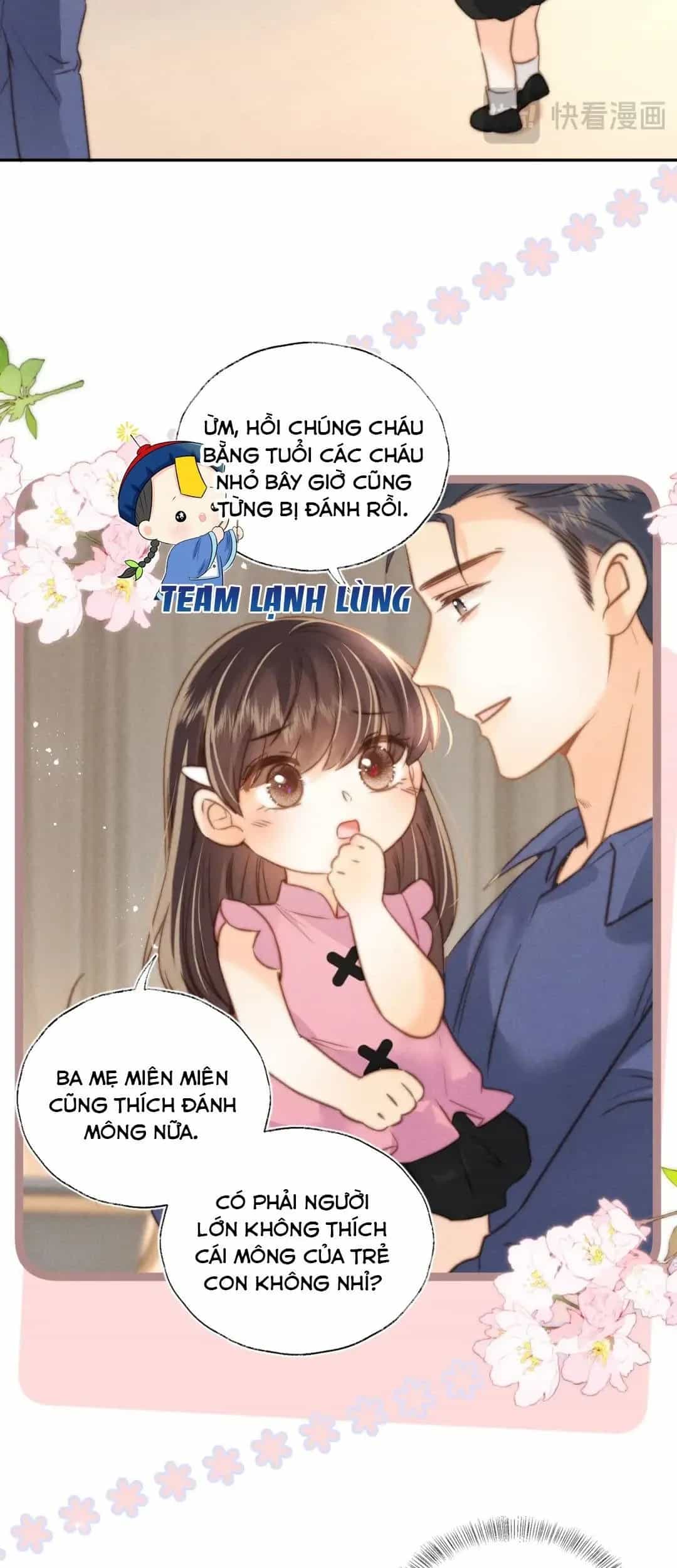 Bà Cô Nhỏ Ôm Bình Sữa Đoán Mệnh Khiến Cõi Mạng Phát Cuồng - Chương 82 - ảnh 6
