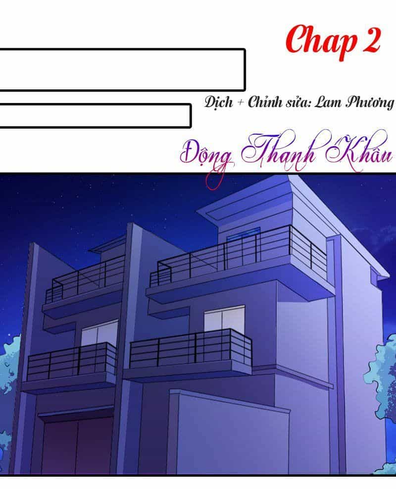 Bá Đạo Thủ Trưởng Muốn Ôm Ôm - Chương 2 - ảnh 2