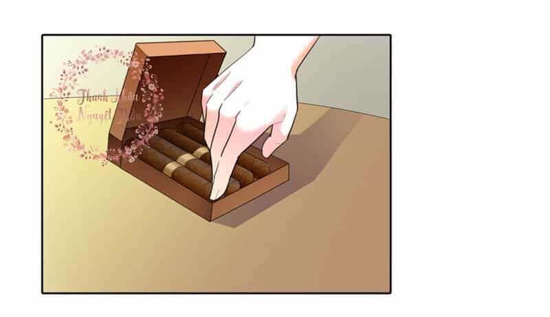 Bá Đạo Thủ Trưởng Muốn Ôm Ôm - Chương 6 - ảnh 21