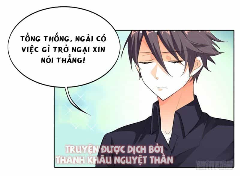 Bá Đạo Thủ Trưởng Muốn Ôm Ôm - Chương 7 - ảnh 16