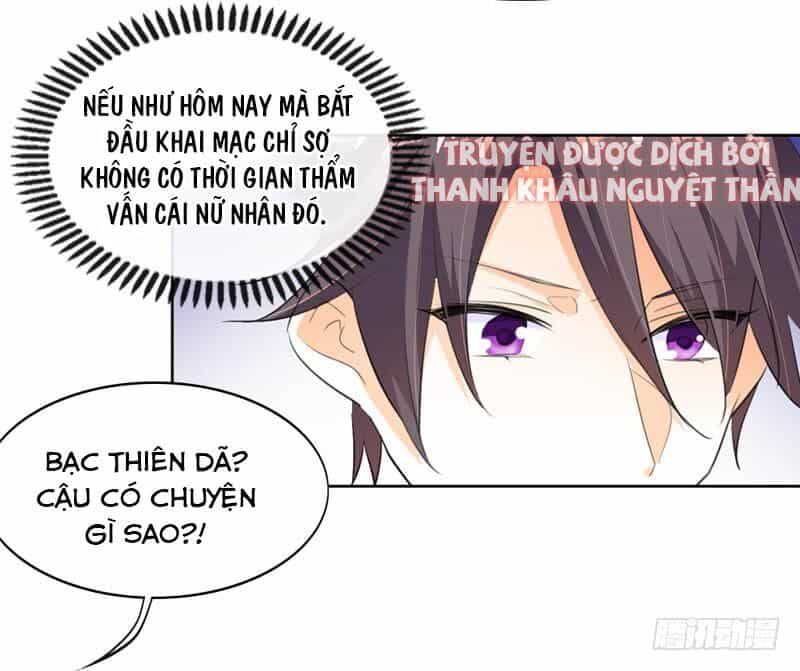 Bá Đạo Thủ Trưởng Muốn Ôm Ôm - Chương 7 - ảnh 18