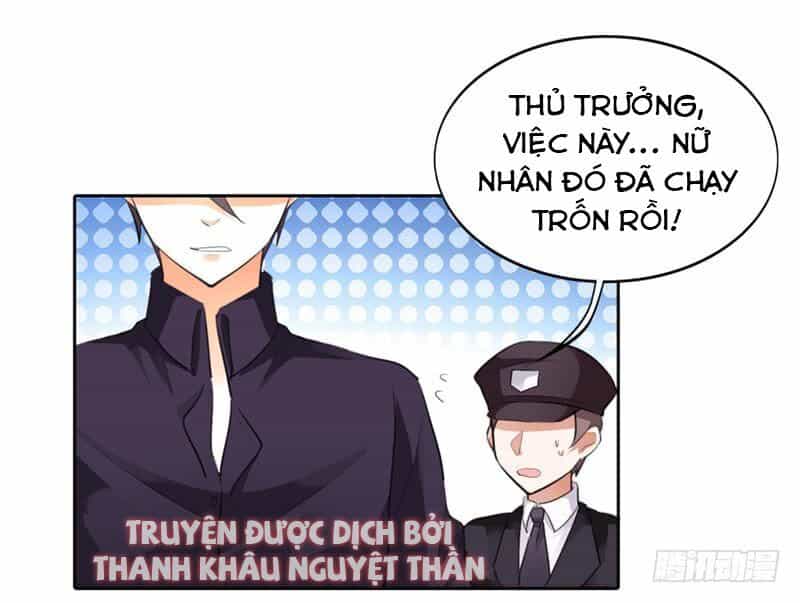Bá Đạo Thủ Trưởng Muốn Ôm Ôm - Chương 7 - ảnh 28