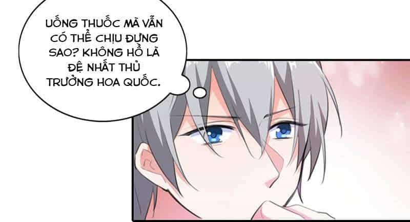 Bá Đạo Thủ Trưởng Muốn Ôm Ôm - Chương 8 - ảnh 14