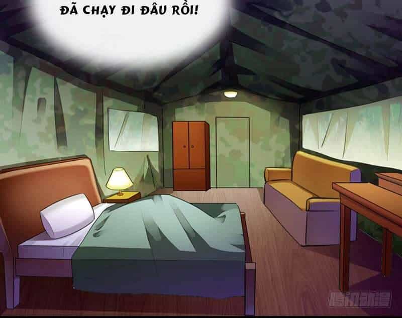 Bá Đạo Thủ Trưởng Muốn Ôm Ôm - Chương 9 - ảnh 7