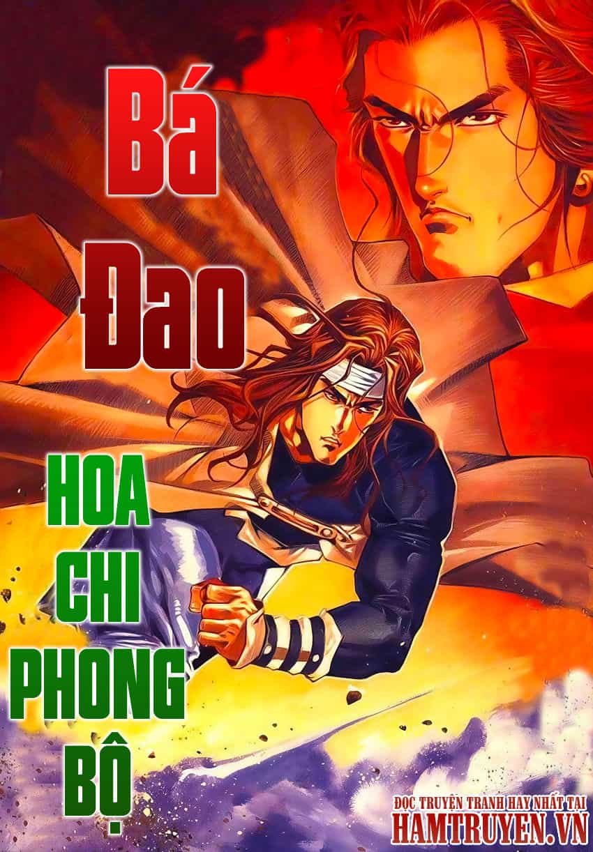 Bá Đao - Chương 232 - ảnh 2